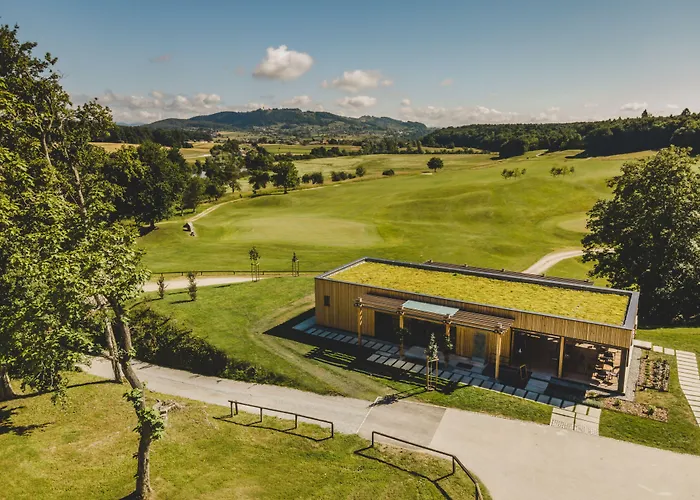 Grad - Relais Chateaux 5* Otocec