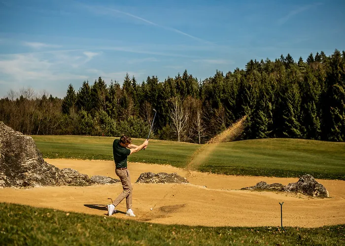 Grad - Relais Chateaux Hotel 5*