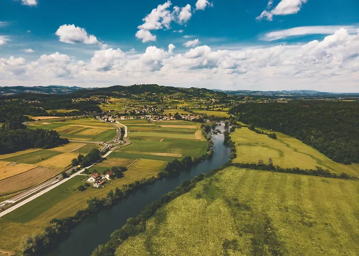 Grad - Relais Chateaux Otocec